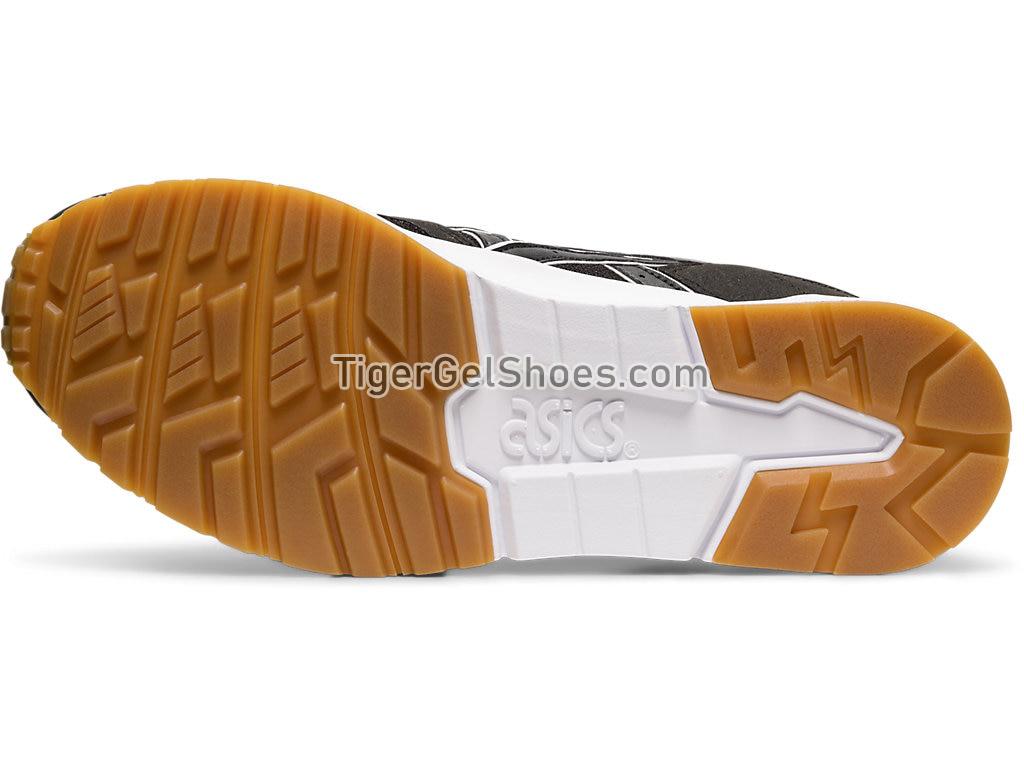 Asics GEL-LYTE V Black/Black 1191A229-001 GEL Mens Shoes