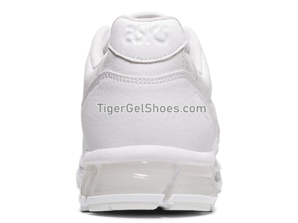 Asics GEL-SAGA 180 White/White 1191A239-100 GEL Mens Shoes