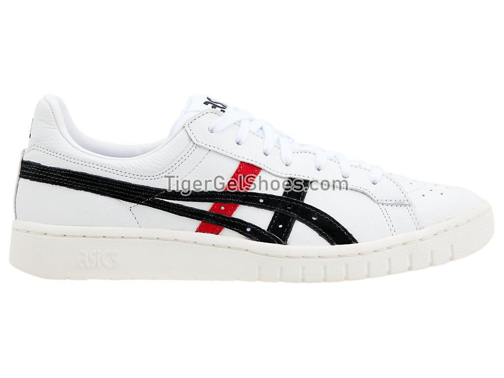 Asics GEL-PTG White/Black 1193A162-100 GEL Mens Shoes