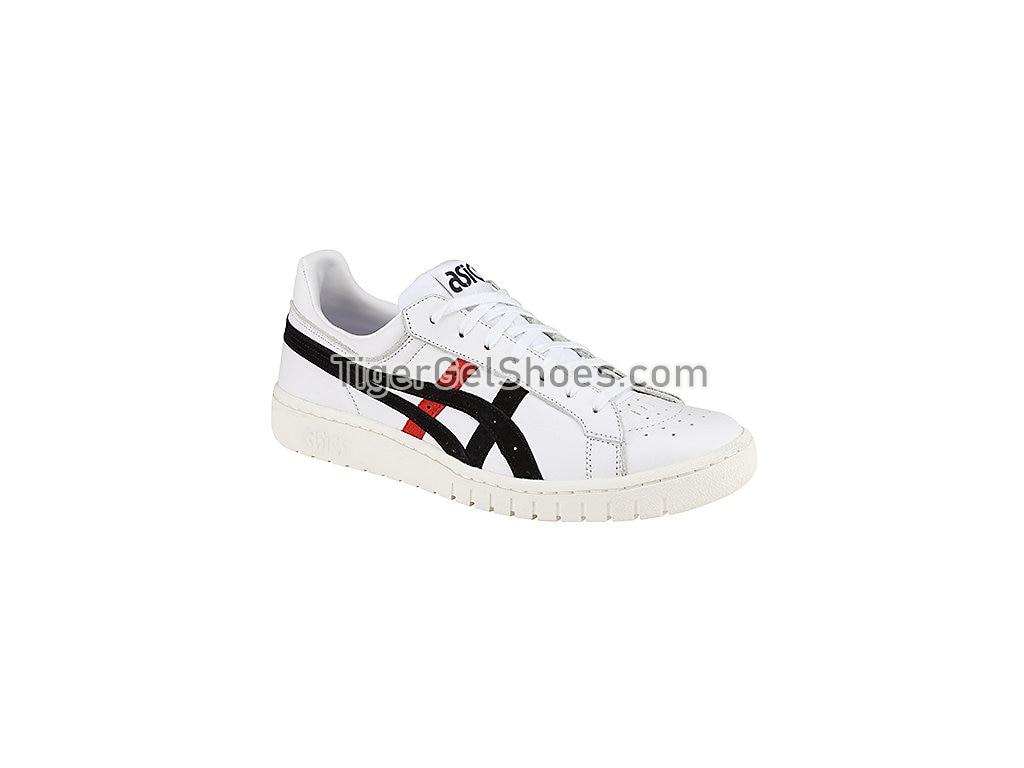 Asics GEL-PTG White/Black 1193A162-100 GEL Mens Shoes