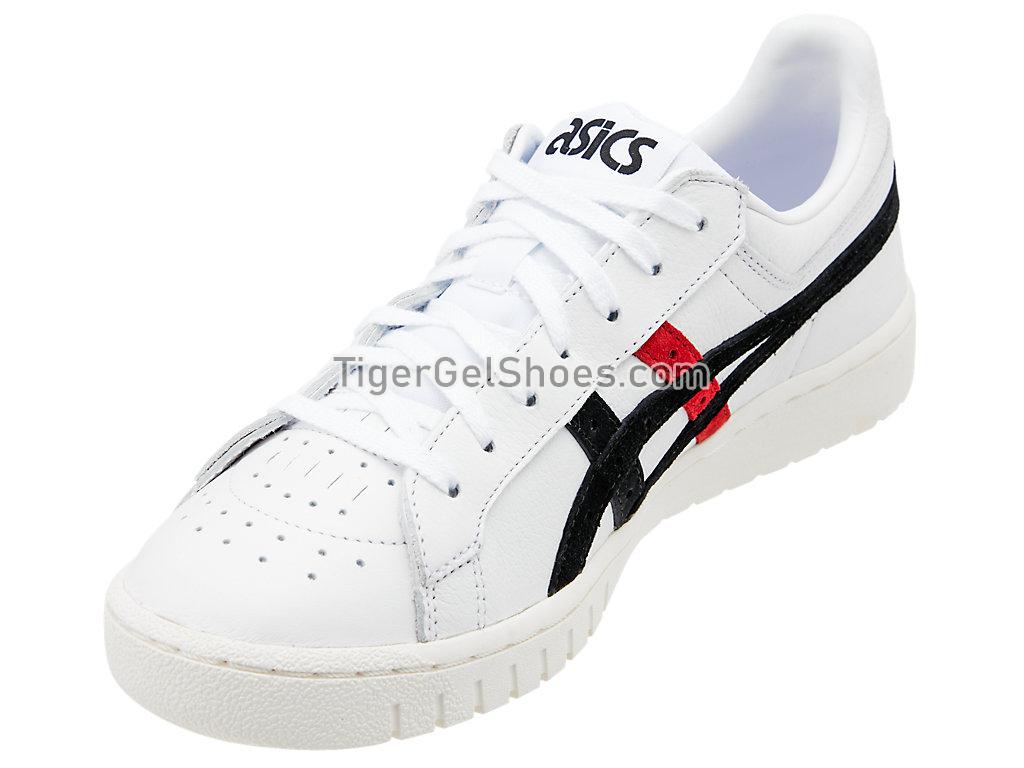 Asics GEL-PTG White/Black 1193A162-100 GEL Mens Shoes