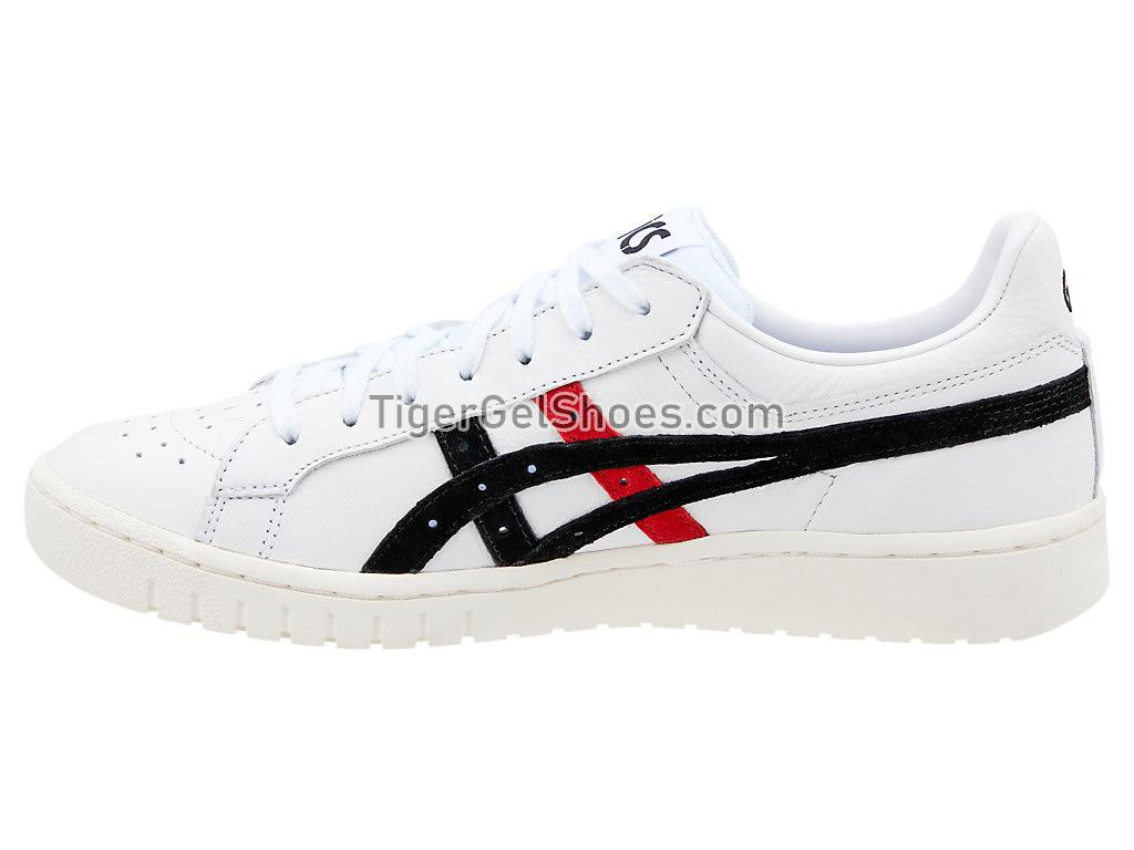 Asics GEL-PTG White/Black 1193A162-100 GEL Mens Shoes