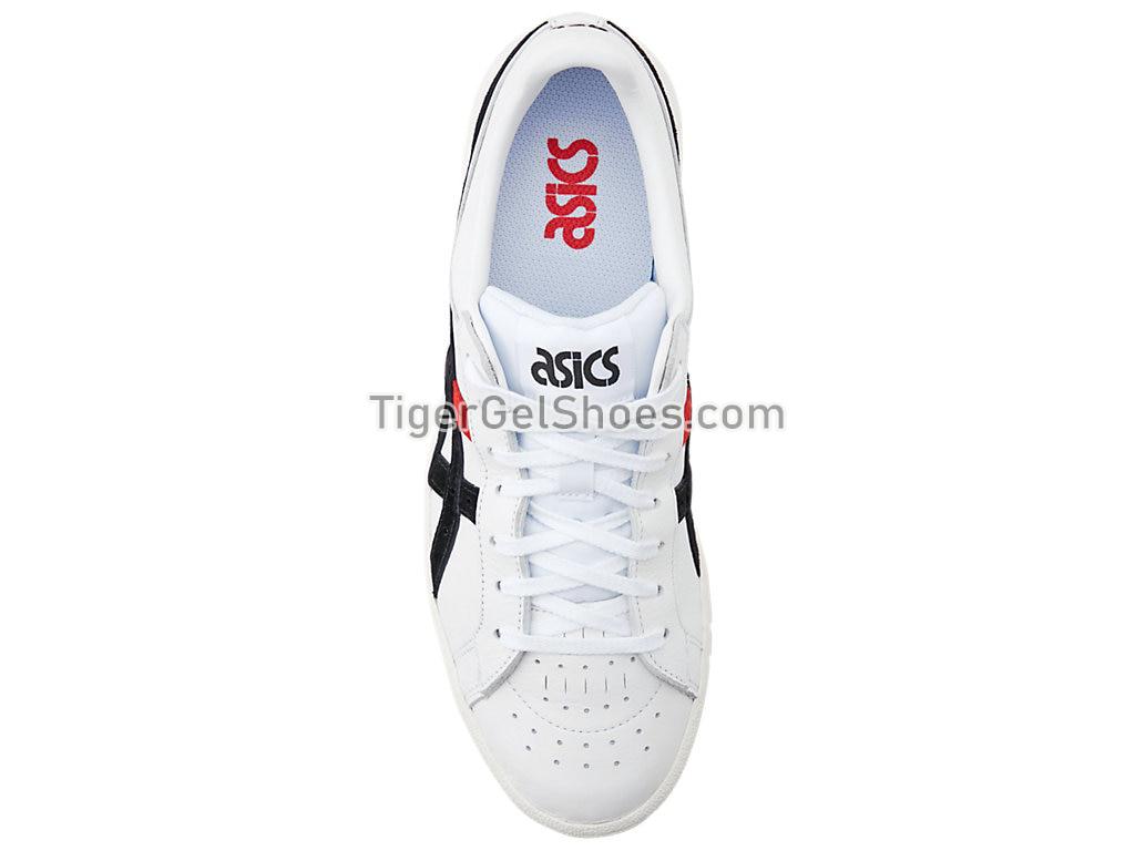 Asics GEL-PTG White/Black 1193A162-100 GEL Mens Shoes