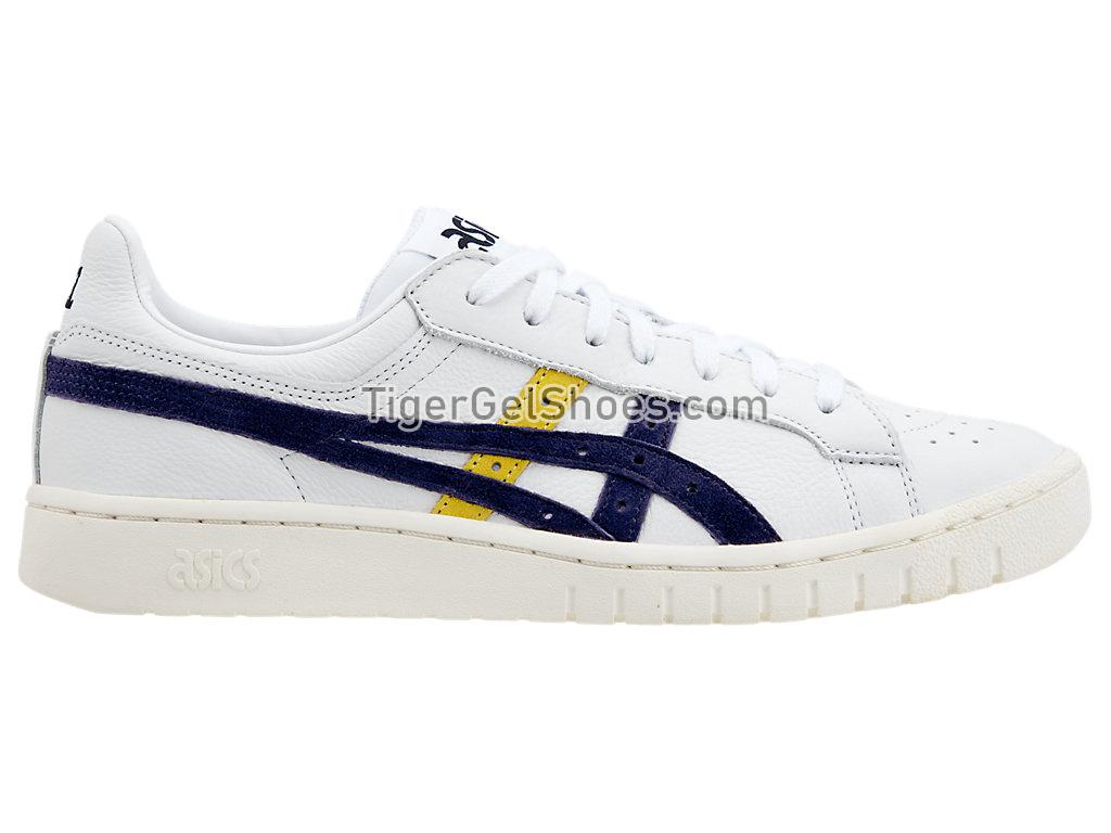 Asics GEL-PTG White/Midnight 1193A162-101 GEL Mens Shoes
