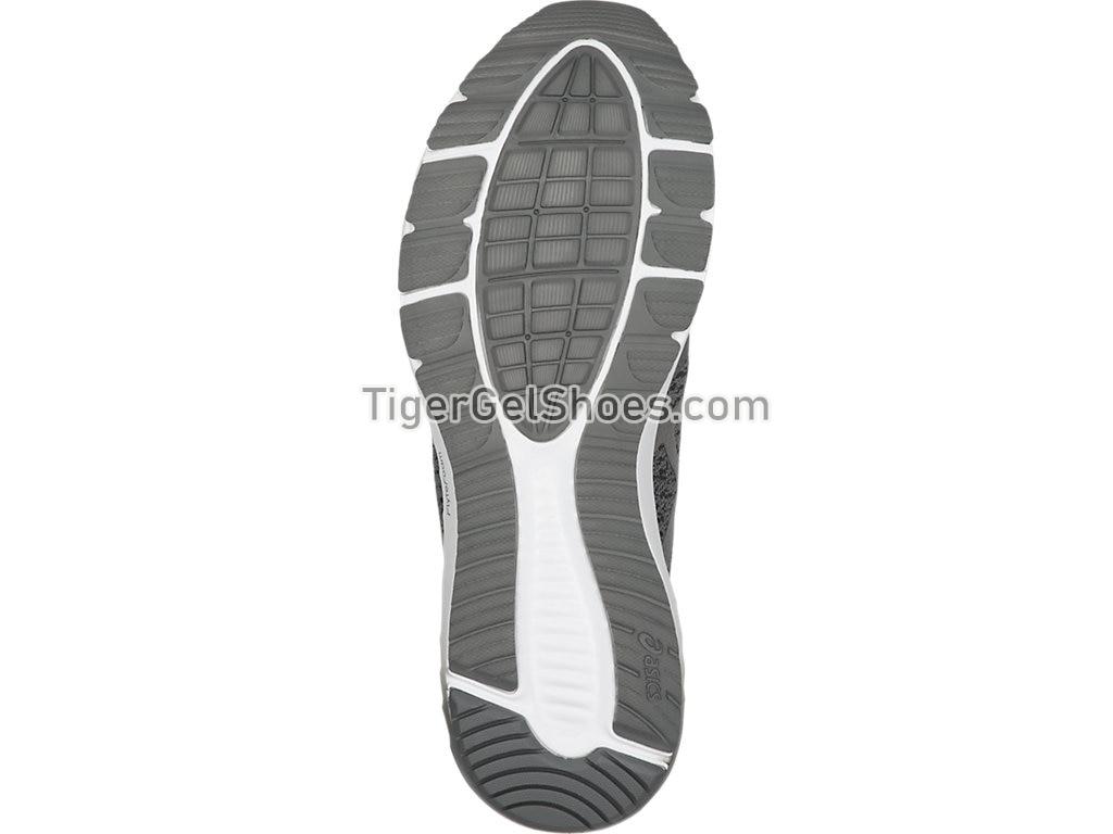 Asics Roadhawk FF 2 MX Dark Grey/Black 1011A255-020 Mens Running Shoes