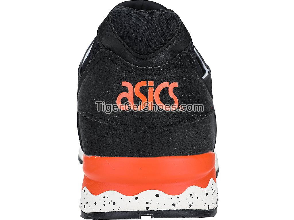 Asics GEL-LYTE V Cream/Black 1193A157-100 GEL Mens Shoes