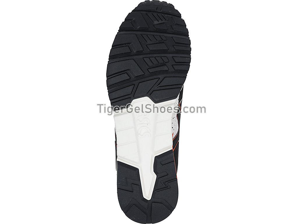 Asics GEL-LYTE V Cream/Black 1193A157-100 GEL Mens Shoes