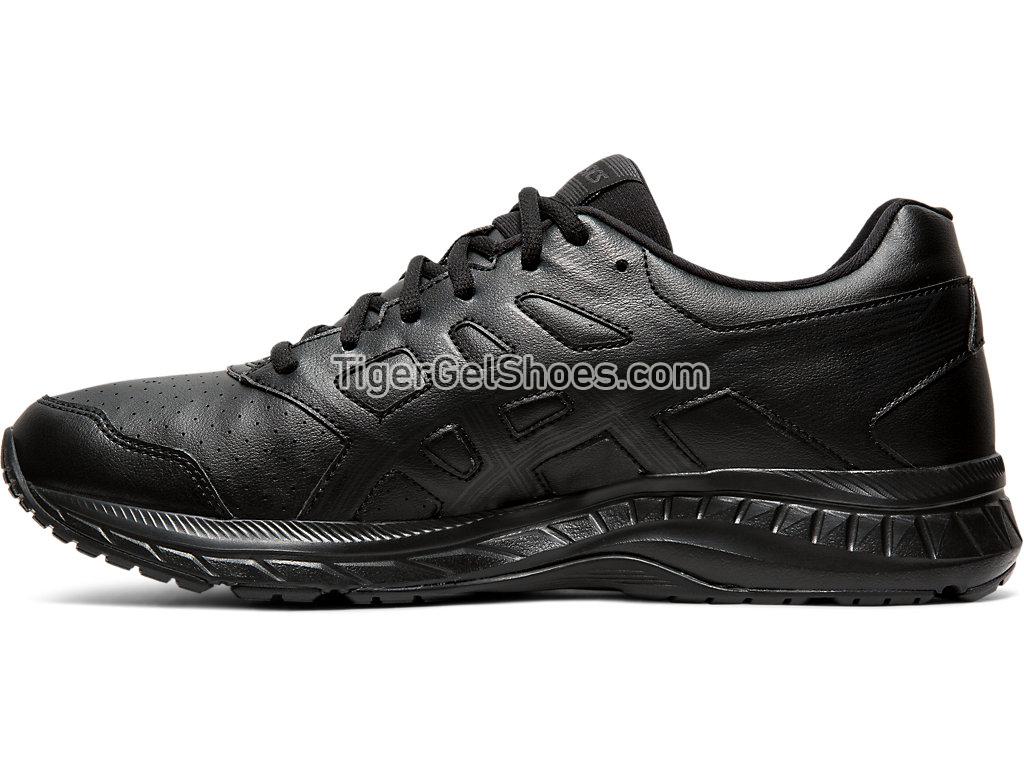 Asics Gel-CONTEND 5 Walker Black/Graphite Grey 1131A036-001 Mens Other Sports Shoes