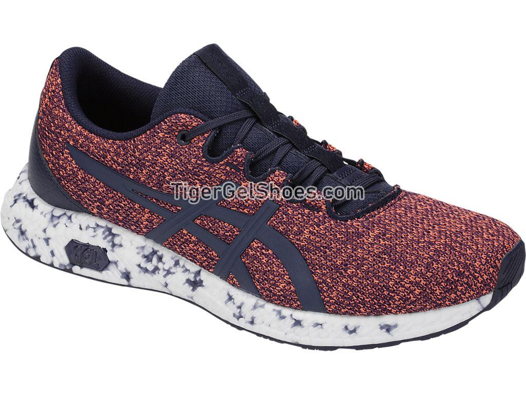 Asics HYPERGEL-YU Peacoat/Peacoat 1021A065-400 GEL Mens Shoes