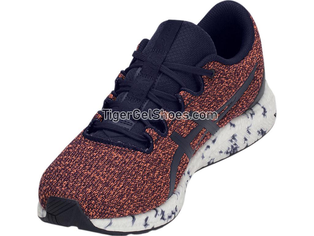 Asics HYPERGEL-YU Peacoat/Peacoat 1021A065-400 GEL Mens Shoes