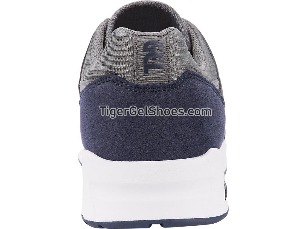Asics GEL-SAGA SOU Steel Grey/Midnight 1191A151-020 GEL Mens Shoes