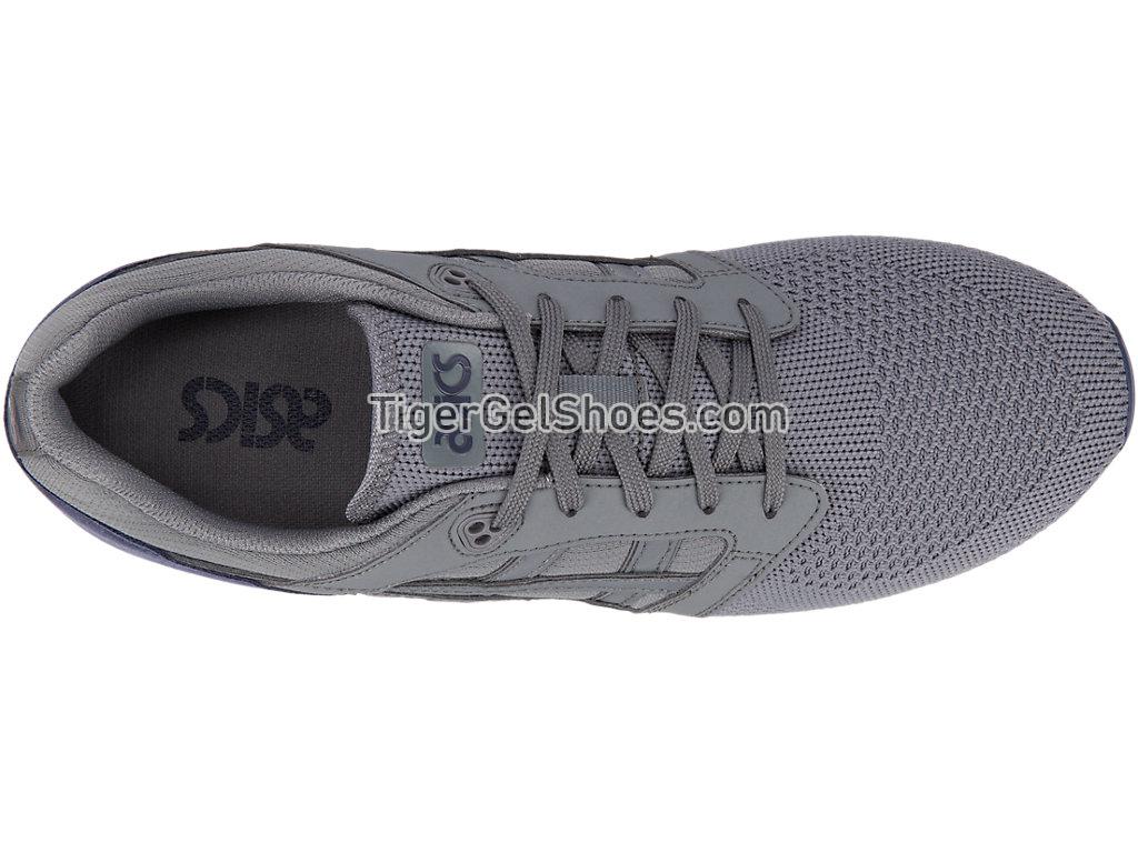 Asics GEL-SAGA SOU Steel Grey/Midnight 1191A151-020 GEL Mens Shoes