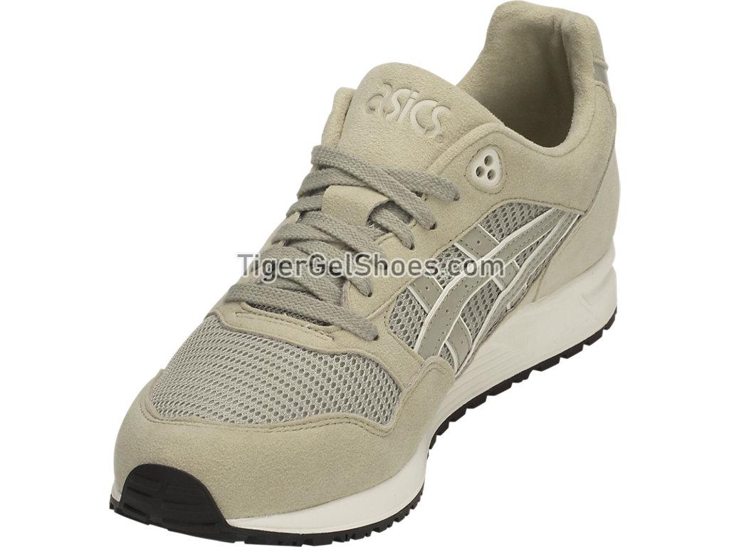 Asics GEL-SAGA Khaki/Khaki 1191A020-317 GEL Mens Shoes