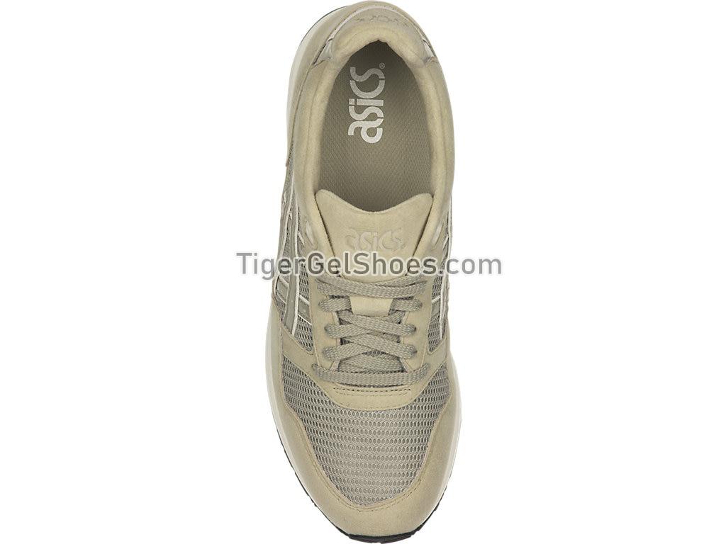 Asics GEL-SAGA Khaki/Khaki 1191A020-317 GEL Mens Shoes