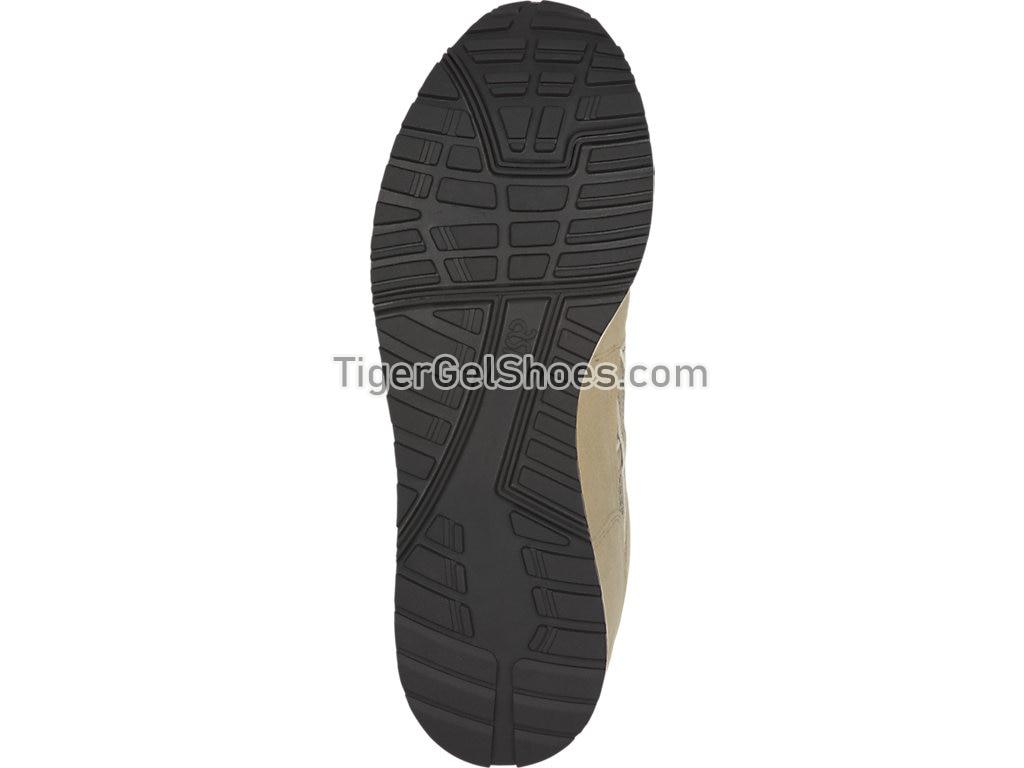 Asics GEL-SAGA Khaki/Khaki 1191A020-317 GEL Mens Shoes