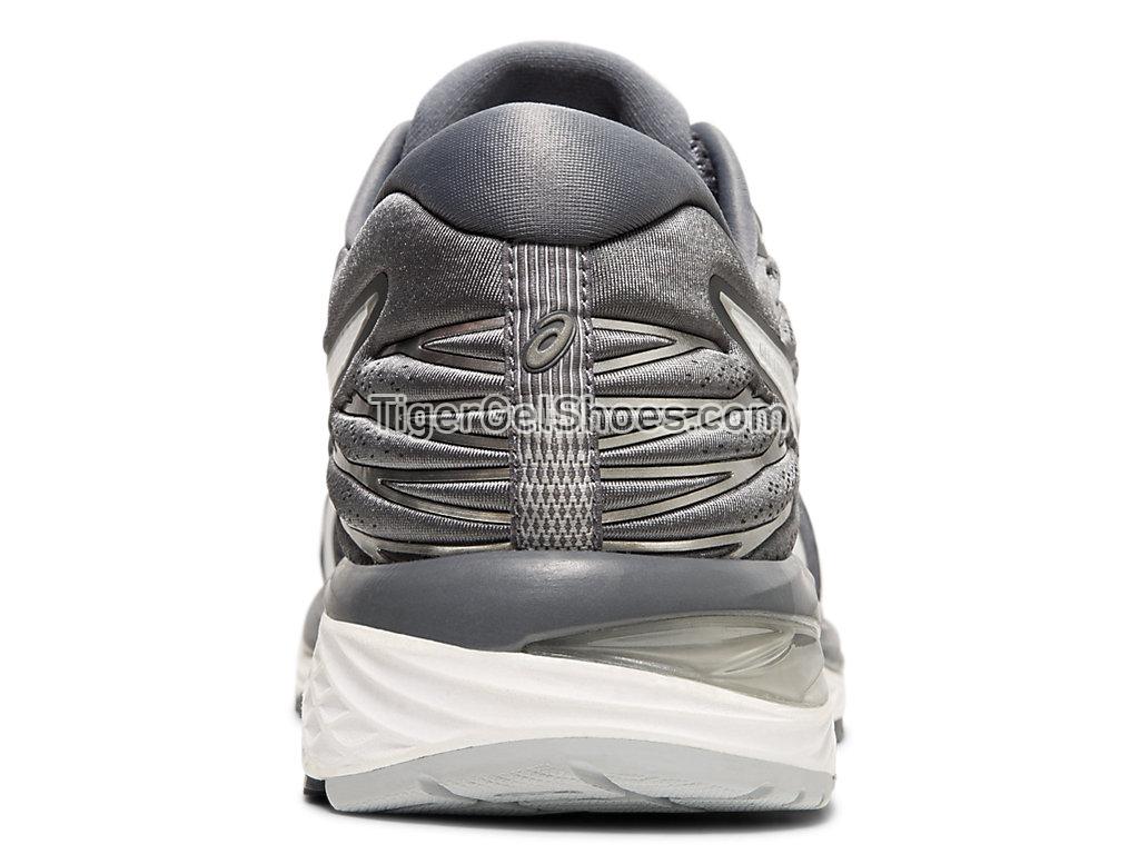 Asics GEL-CUMULUS 21 Metropolis/White 1011A551-021 Mens Running Shoes