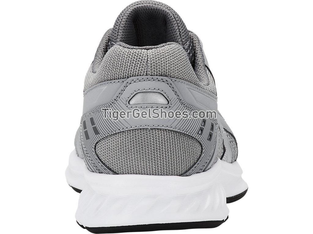 Asics Jolt 2 (4E) Stone Grey/Steel Grey 1011A206-020 Mens Running Shoes