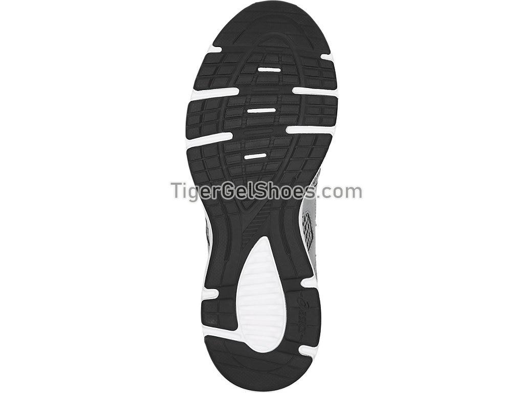 Asics Jolt 2 (4E) Stone Grey/Steel Grey 1011A206-020 Mens Running Shoes