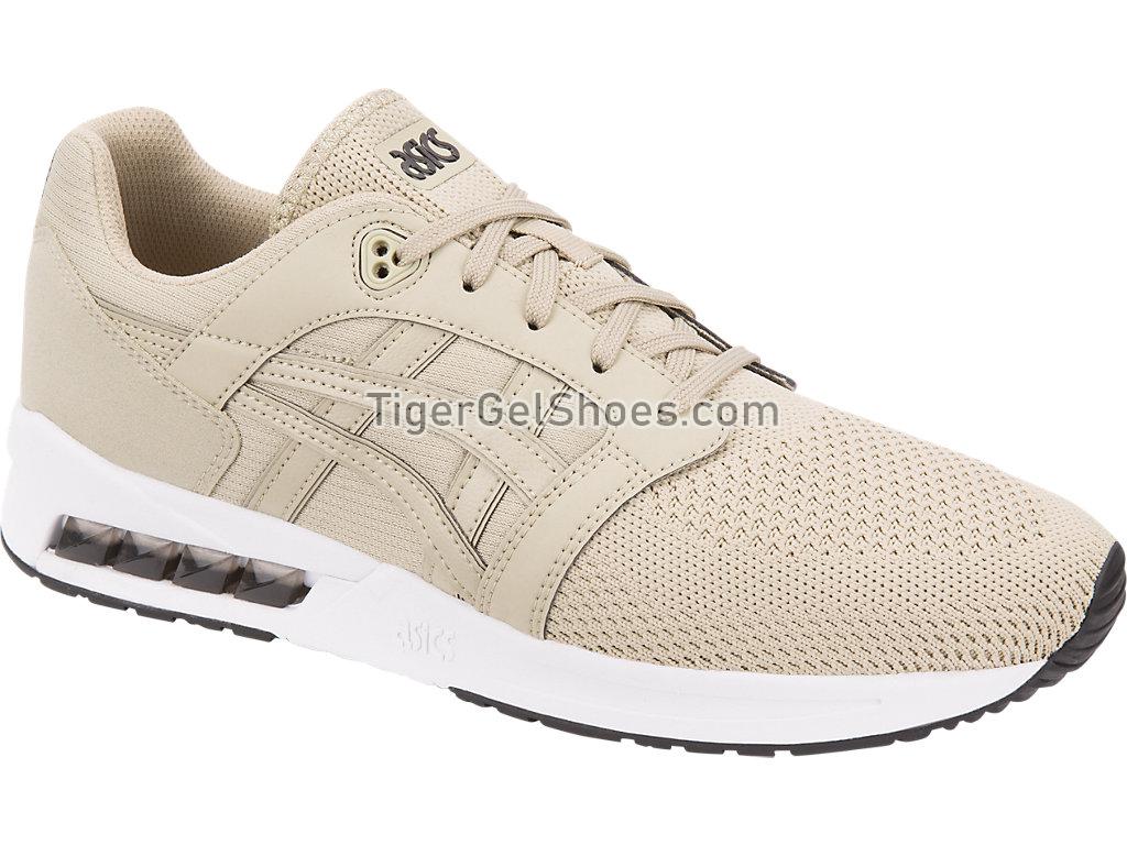 Asics GEL-SAGA SOU Khaki/Khaki 1191A151-300 GEL Mens Shoes