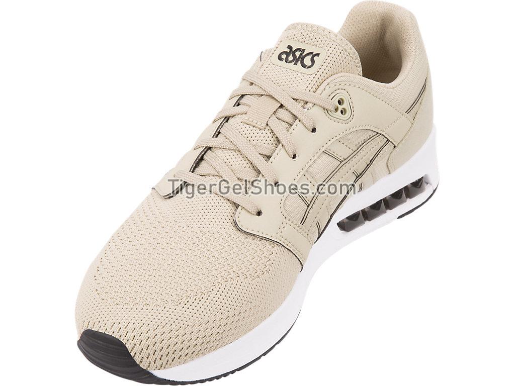 Asics GEL-SAGA SOU Khaki/Khaki 1191A151-300 GEL Mens Shoes