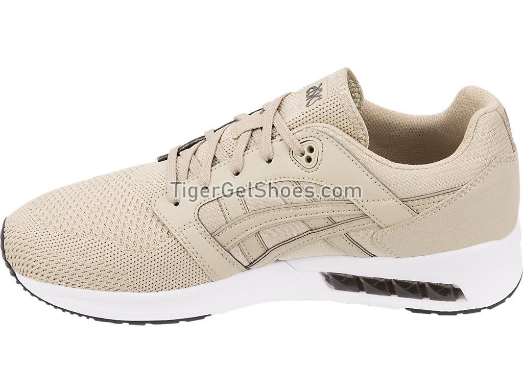 Asics GEL-SAGA SOU Khaki/Khaki 1191A151-300 GEL Mens Shoes