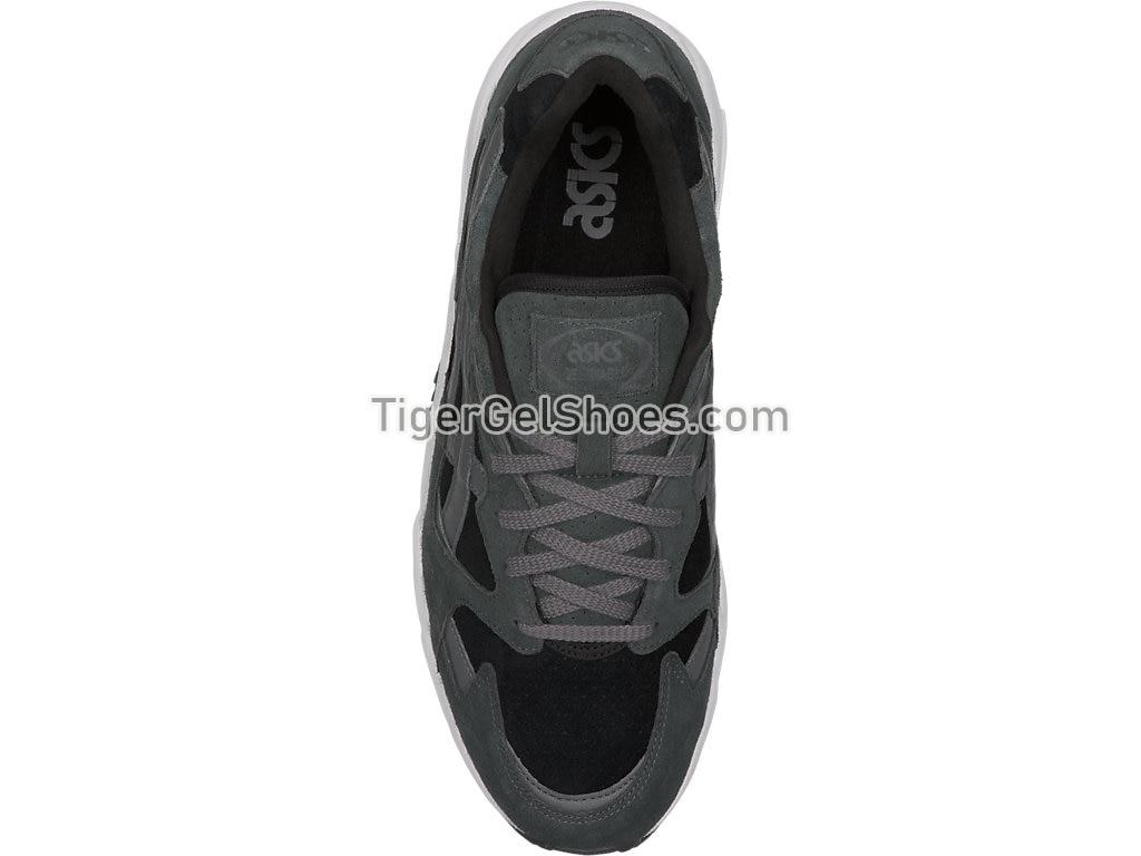 Asics GEL-Diablo Black/Carbon 1193A096-001 GEL Mens Shoes