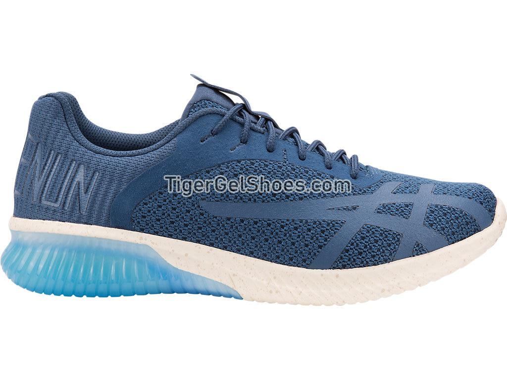 Asics GEL-Kenun 2 Grand Shark/Grand Shark 1021A050-400 Mens Running Shoes Asics GEL-Kenun 2 Grand Shark/Grand Shark 1021A050-400 Mens Running Shoes