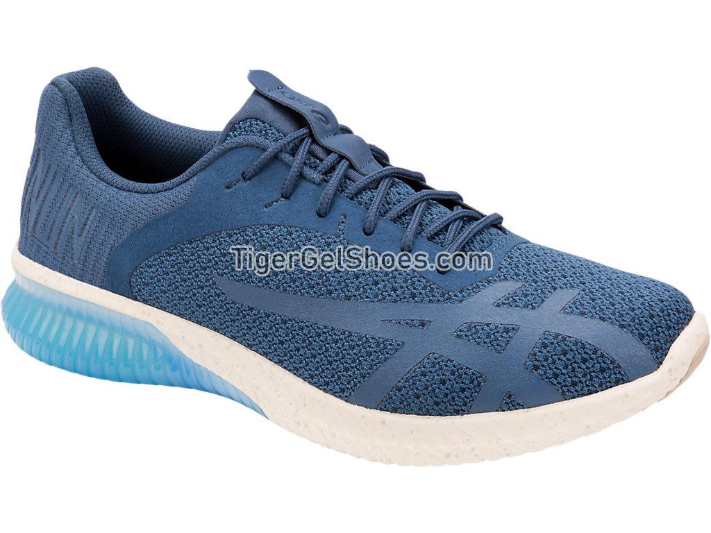 Asics GEL-Kenun 2 Grand Shark/Grand Shark 1021A050-400 Mens Running Shoes