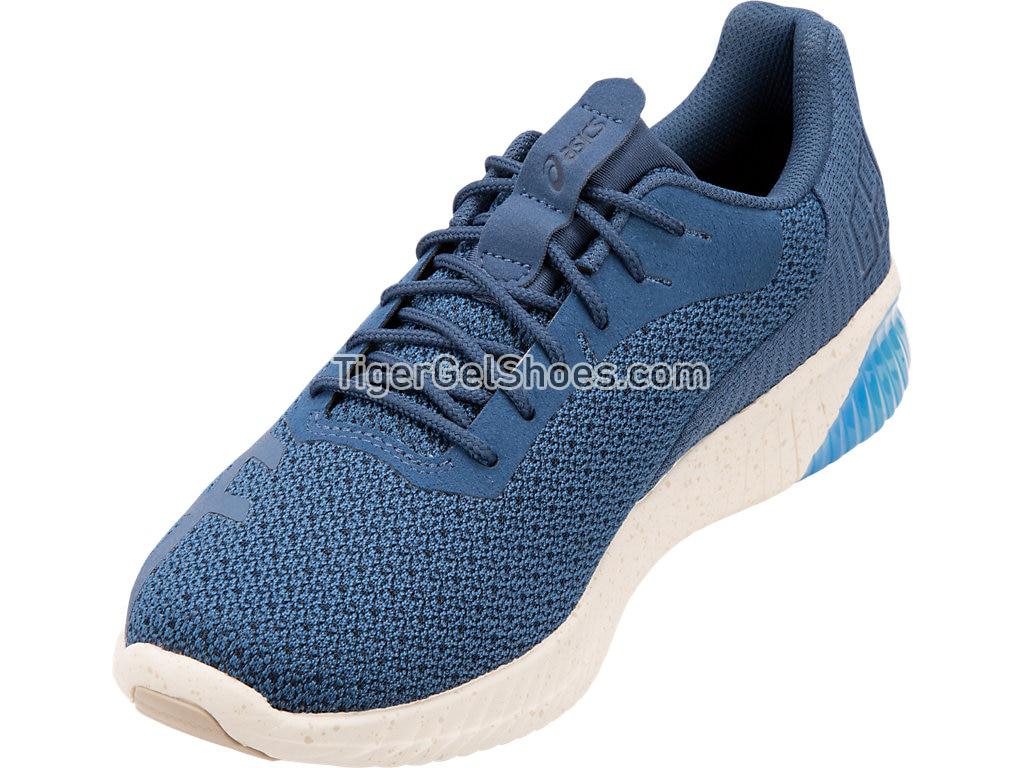 Asics GEL-Kenun 2 Grand Shark/Grand Shark 1021A050-400 Mens Running Shoes