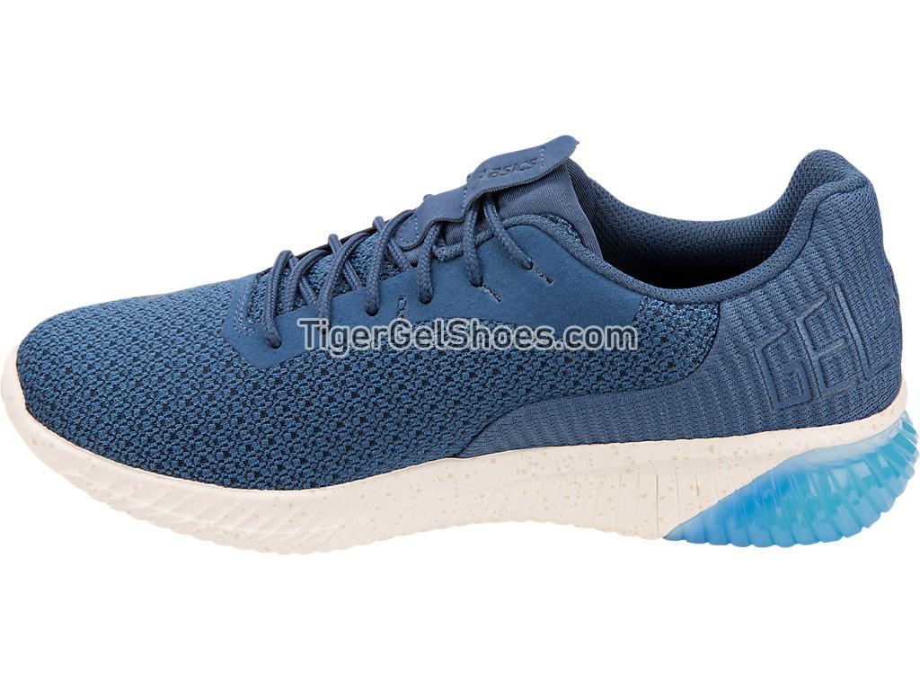 Asics GEL-Kenun 2 Grand Shark/Grand Shark 1021A050-400 Mens Running Shoes