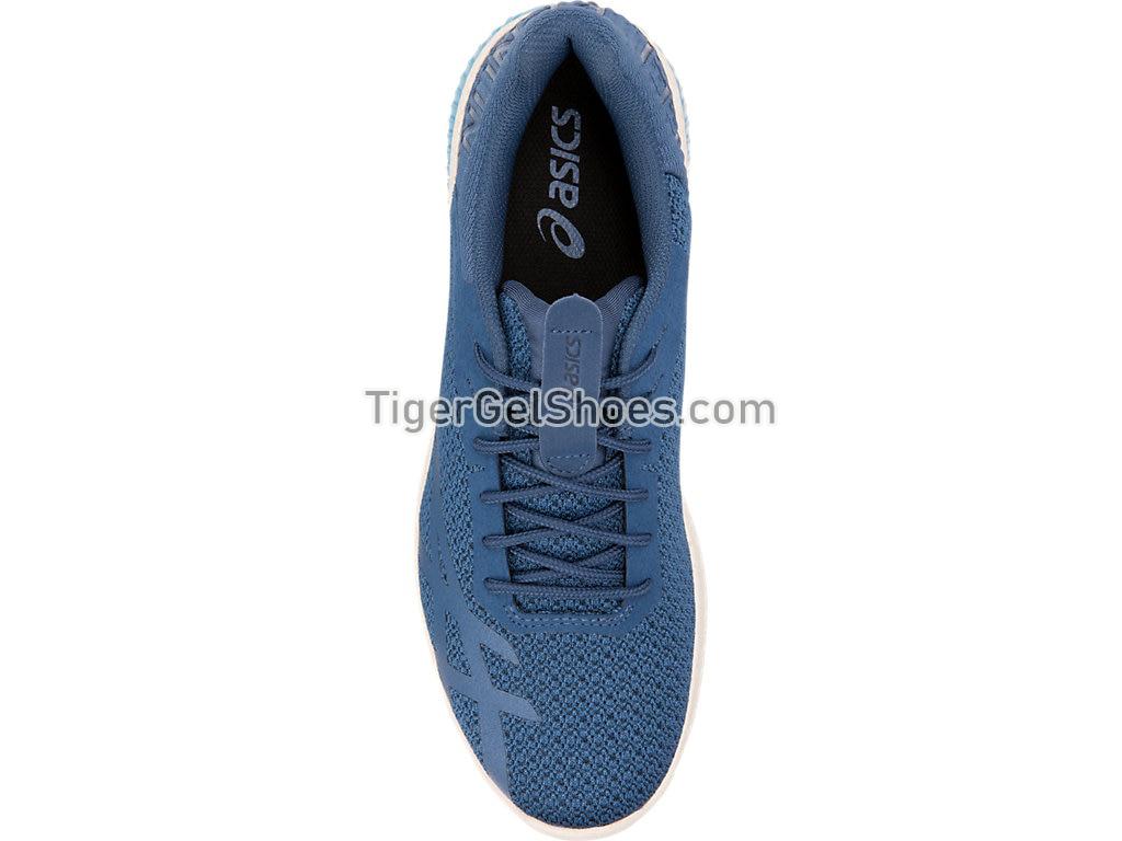 Asics GEL-Kenun 2 Grand Shark/Grand Shark 1021A050-400 Mens Running Shoes