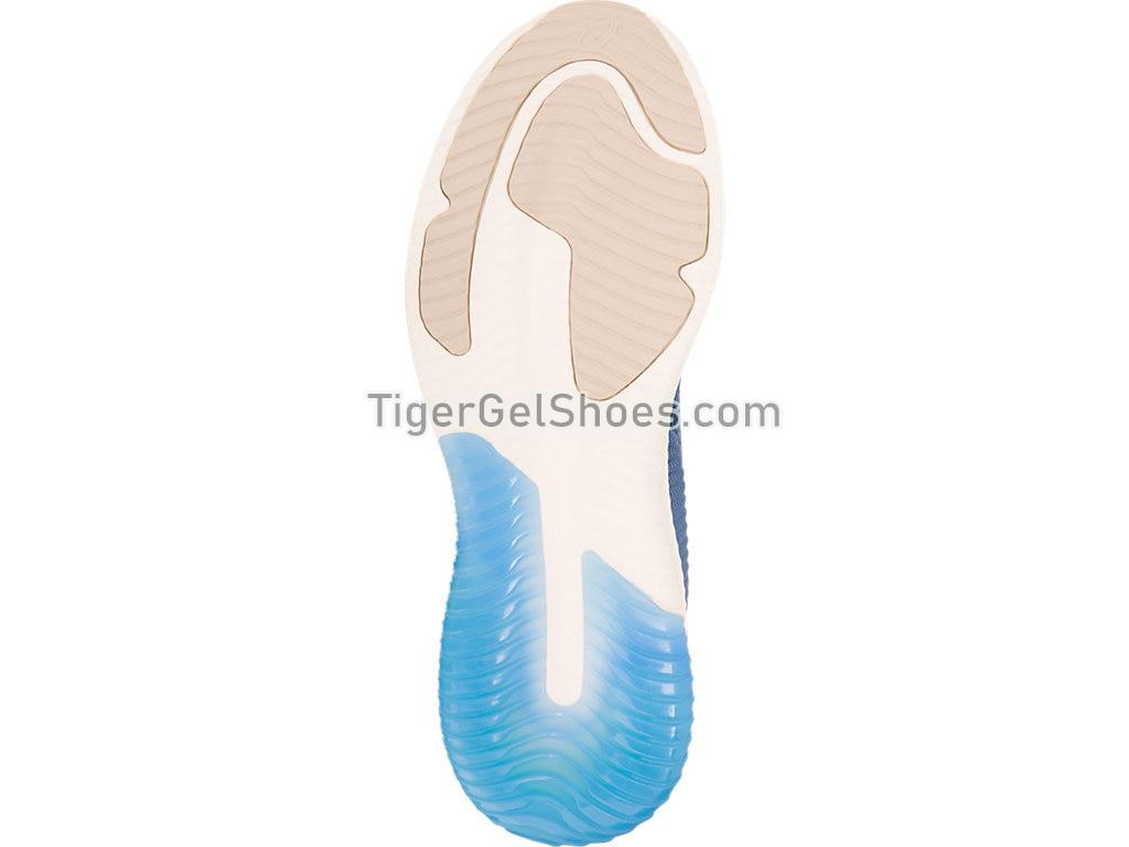 Asics GEL-Kenun 2 Grand Shark/Grand Shark 1021A050-400 Mens Running Shoes