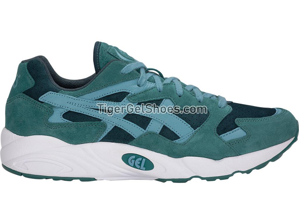 Asics GEL-Diablo Dark Ocean/Gris Blue 1193A096-400 GEL Mens Shoes Asics GEL-Diablo Dark Ocean/Gris Blue 1193A096-400 GEL Mens Shoes