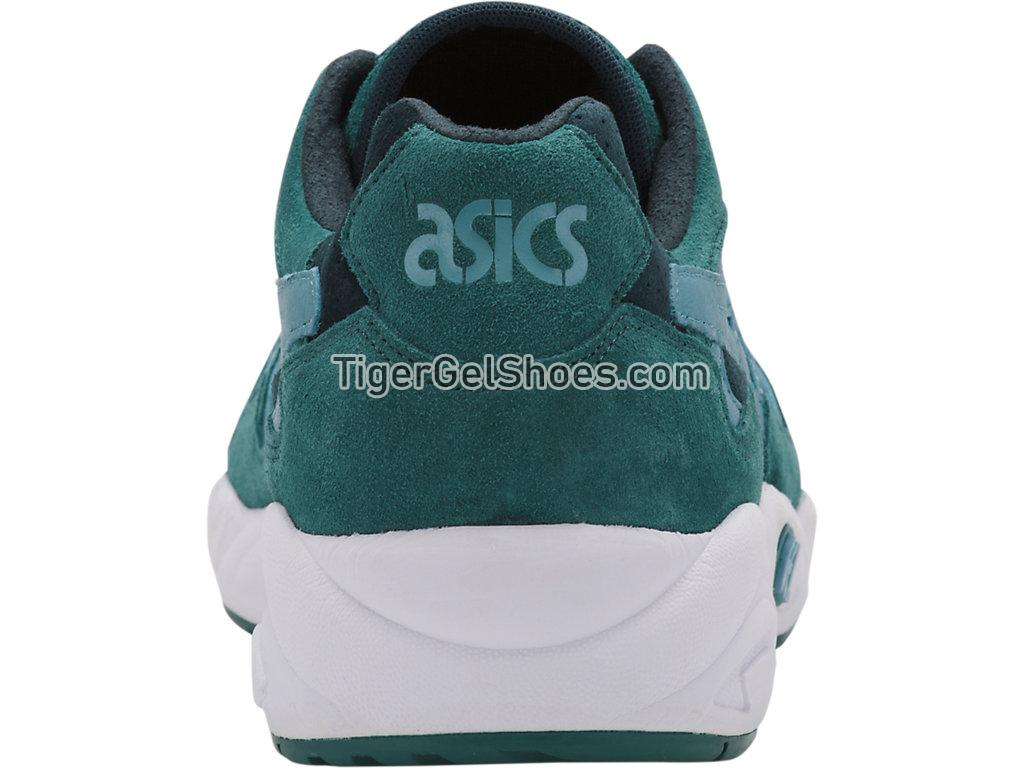 Asics GEL-Diablo Dark Ocean/Gris Blue 1193A096-400 GEL Mens Shoes