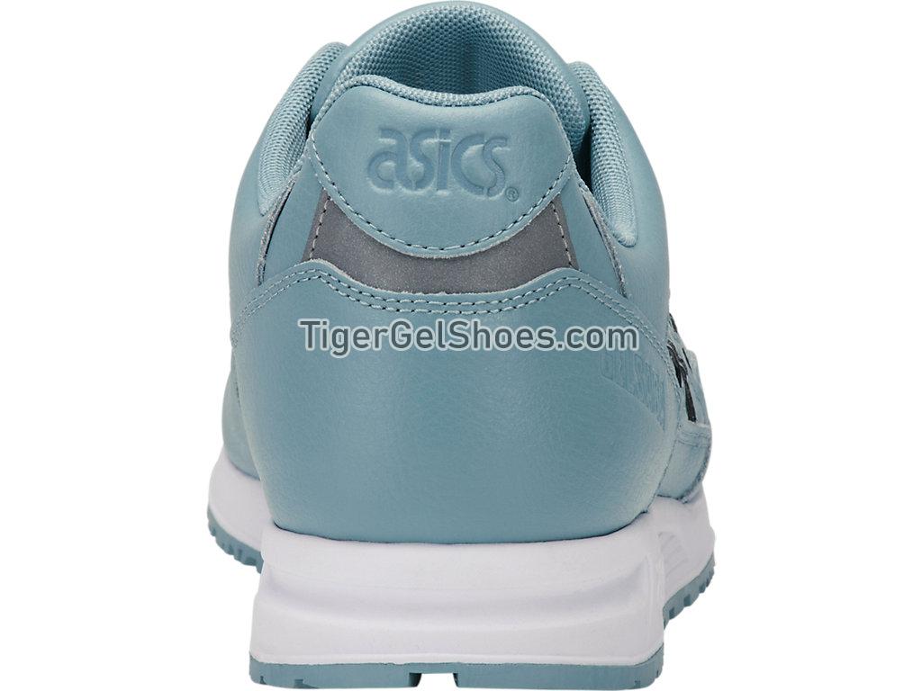 Asics GEL-SAGA Light Steel/Light Steel 1191A021-401 GEL Mens Shoes