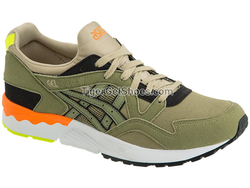 Asics GEL-LYTE V Aloe/Aloe 1191A202-200 GEL Mens Shoes