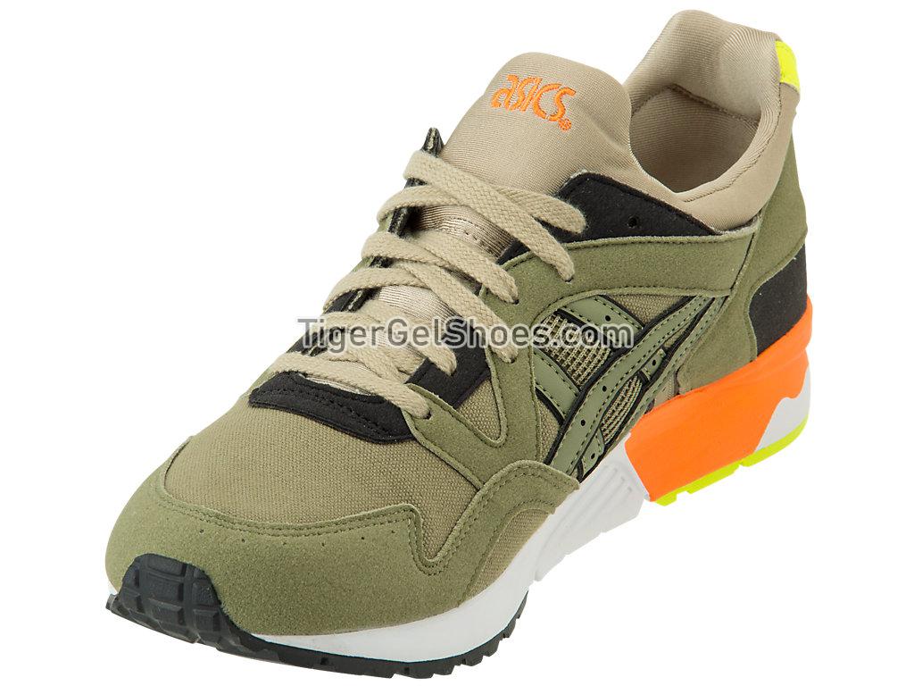 Asics GEL-LYTE V Aloe/Aloe 1191A202-200 GEL Mens Shoes