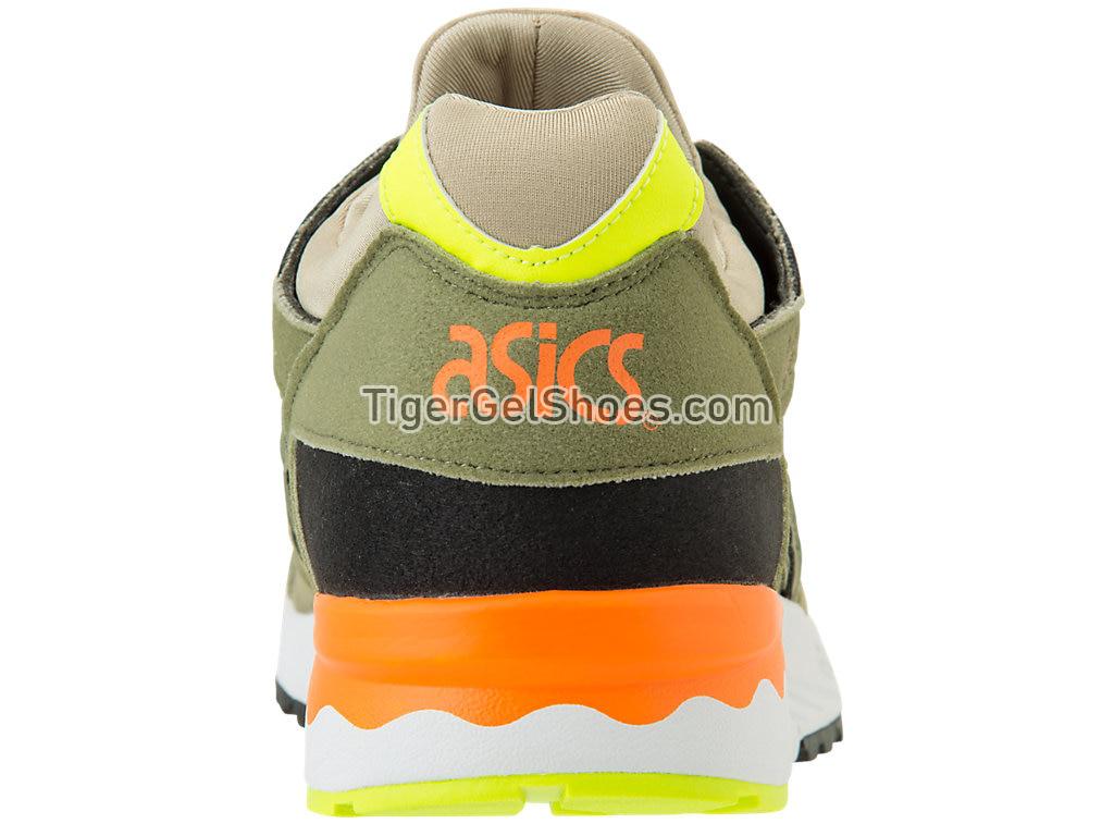 Asics GEL-LYTE V Aloe/Aloe 1191A202-200 GEL Mens Shoes