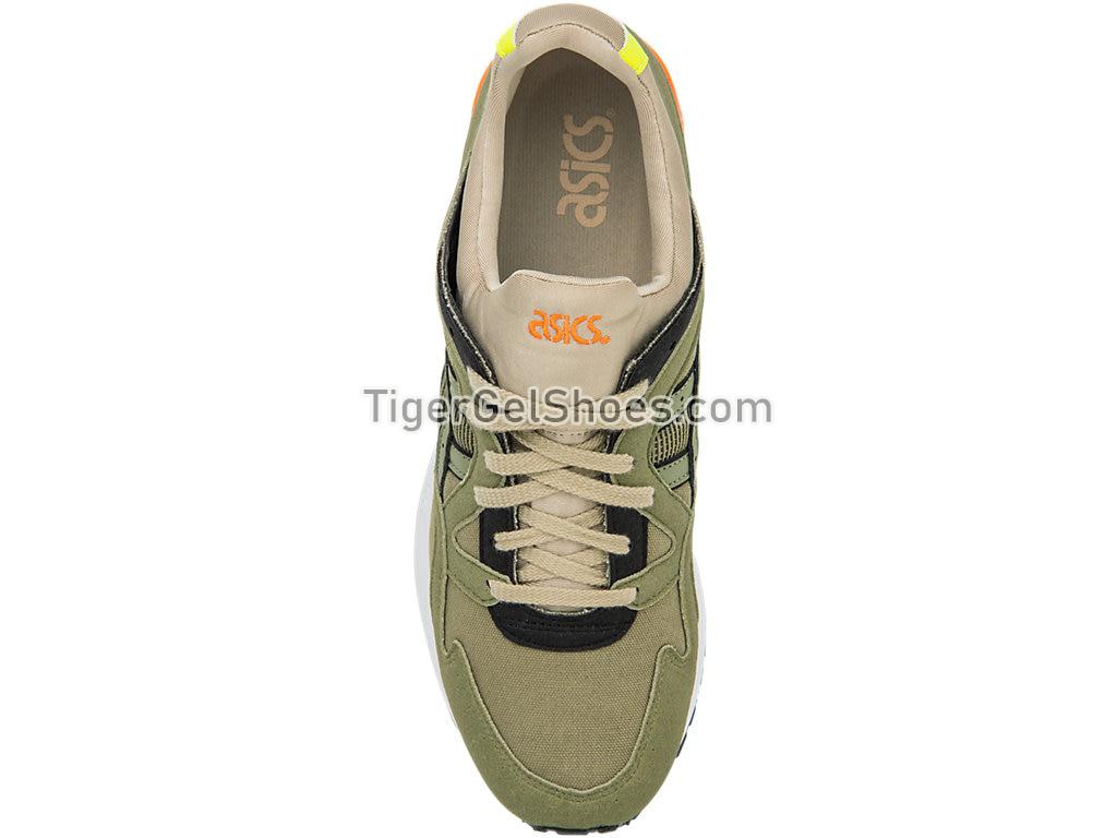Asics GEL-LYTE V Aloe/Aloe 1191A202-200 GEL Mens Shoes