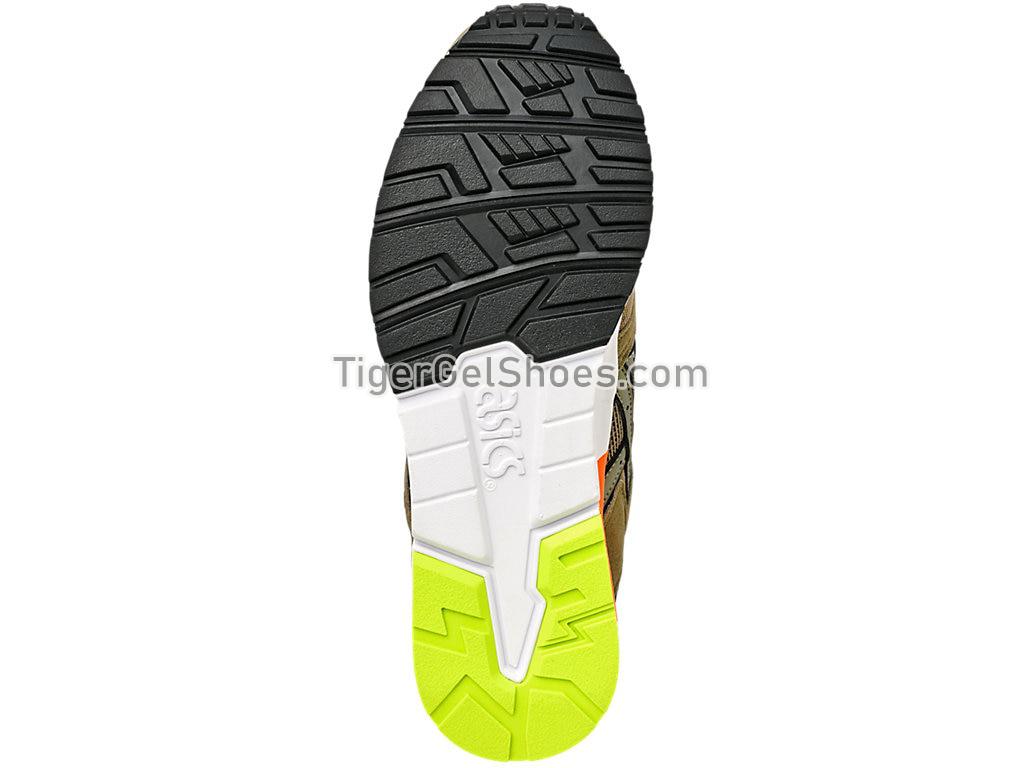 Asics GEL-LYTE V Aloe/Aloe 1191A202-200 GEL Mens Shoes