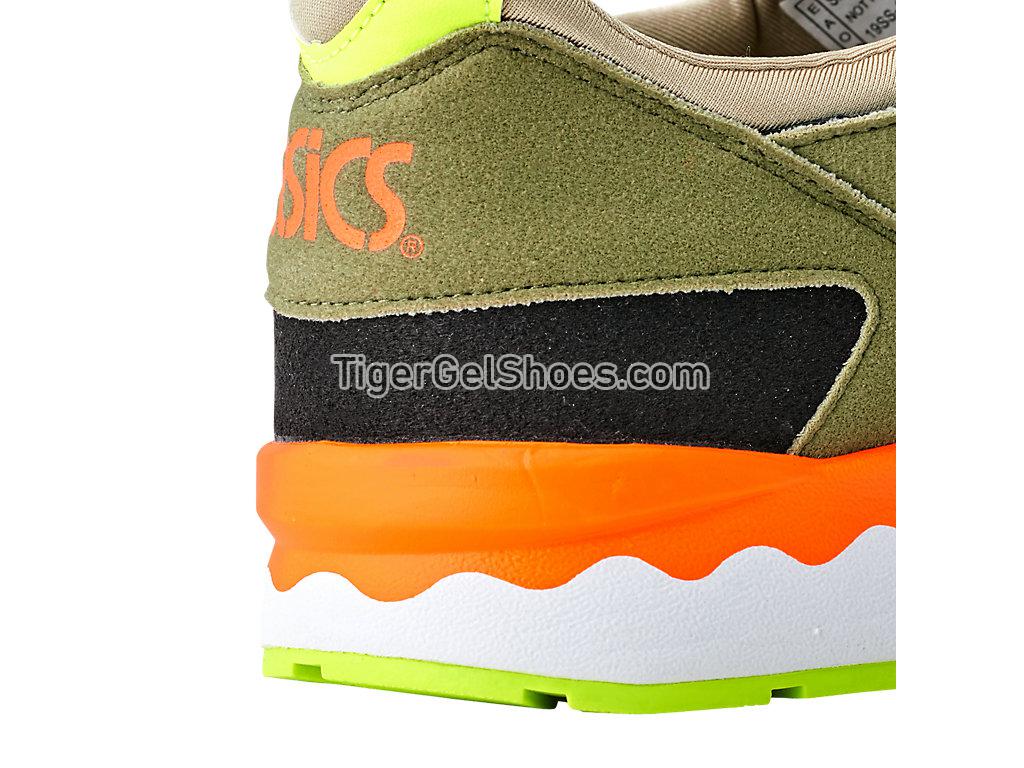 Asics GEL-LYTE V Aloe/Aloe 1191A202-200 GEL Mens Shoes