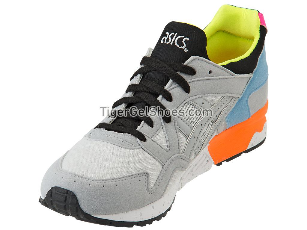Asics GEL-LYTE V Mid Grey/Mid Grey 1191A202-020 GEL Mens Shoes
