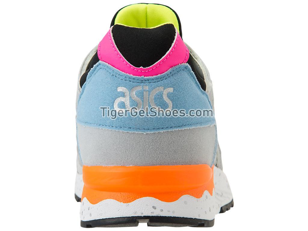 Asics GEL-LYTE V Mid Grey/Mid Grey 1191A202-020 GEL Mens Shoes
