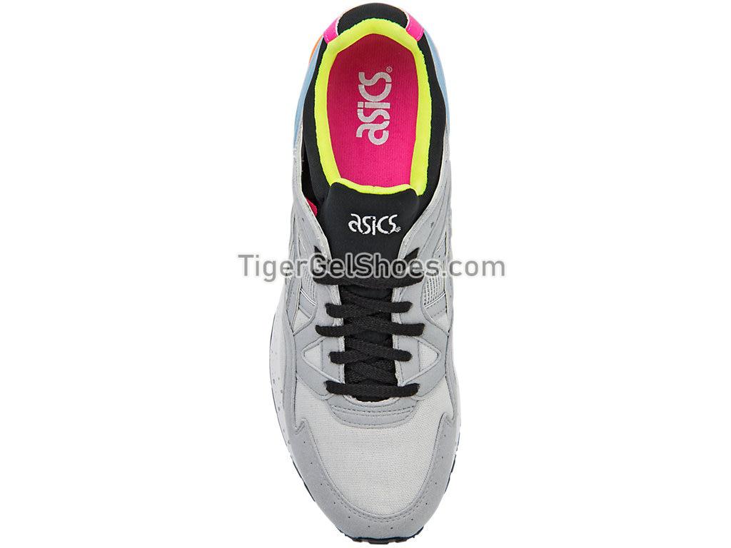 Asics GEL-LYTE V Mid Grey/Mid Grey 1191A202-020 GEL Mens Shoes