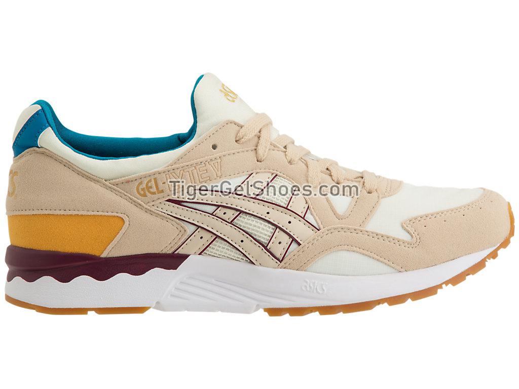 Asics GEL-LYTE V Birch/Beige 1191A202-201 GEL Mens Shoes