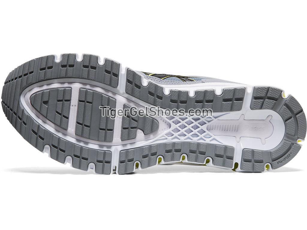 Asics GEL-SAGA 180 Sheet Rock/Black 1191A160-020 GEL Mens Shoes