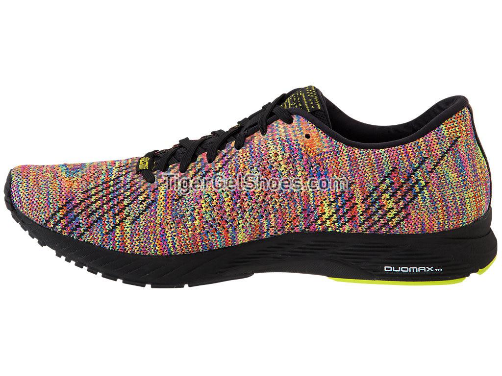 Asics GEL-DS TRAINER 24 Multi/Black 1011A176-960 Mens Running Shoes