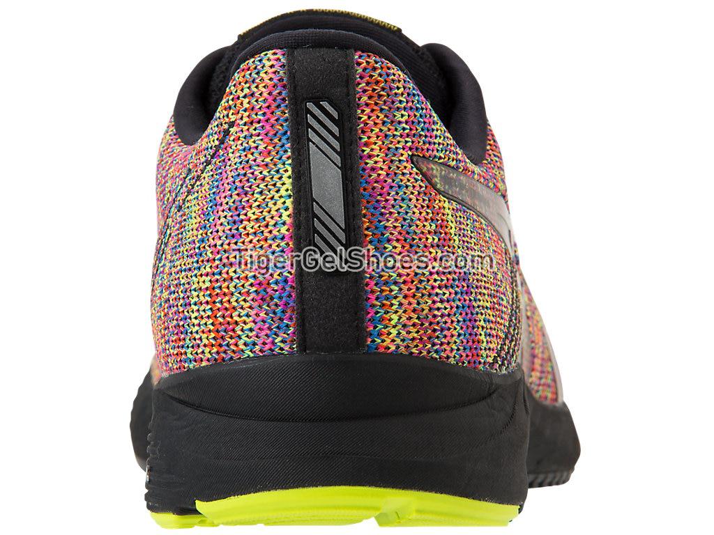 Asics GEL-DS TRAINER 24 Multi/Black 1011A176-960 Mens Running Shoes