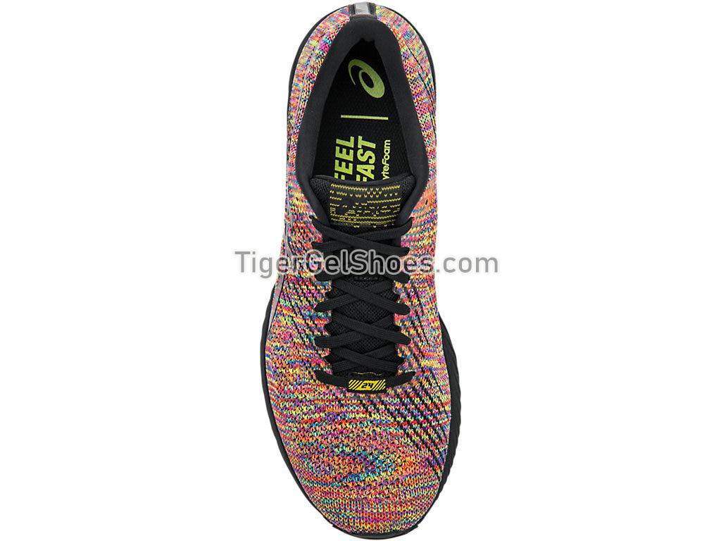 Asics GEL-DS TRAINER 24 Multi/Black 1011A176-960 Mens Running Shoes