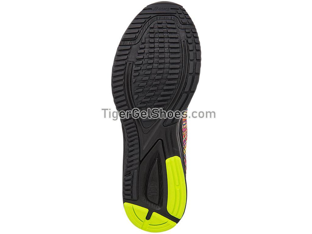 Asics GEL-DS TRAINER 24 Multi/Black 1011A176-960 Mens Running Shoes